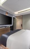 Туры в отель Yiwu Xidu International Hotel