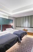 Туры в отель Yiwu Xidu International Hotel