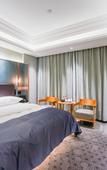 Туры в отель Yiwu Xidu International Hotel