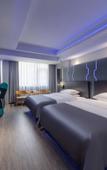 Туры в отель Yiwu Xidu International Hotel