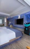 Туры в отель Yiwu Xidu International Hotel