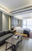 Туры в отель Yiwu Xidu International Hotel