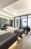 Туры в отель Yiwu Xidu International Hotel