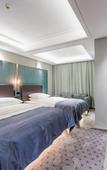 Туры в отель Yiwu Xidu International Hotel