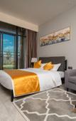 Туры в отель Leson Light Luxury Hotel