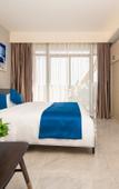 Туры в отель Leson Light Luxury Hotel