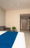 Туры в отель Leson Light Luxury Hotel