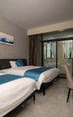 Туры в отель Leson Light Luxury Hotel
