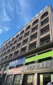 Туры в отель Leson Light Luxury Hotel