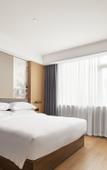 Туры в отель Ningbo Canghai Kaiyuan Mingting Hotel (Canghai Road Songjiang East Road Subway Station Branch)