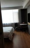 Туры в отель Ningbo Canghai Kaiyuan Mingting Hotel (Canghai Road Songjiang East Road Subway Station Branch)
