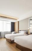 Туры в отель Ningbo Canghai Kaiyuan Mingting Hotel (Canghai Road Songjiang East Road Subway Station Branch)