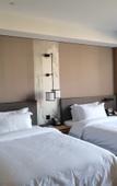 Туры в отель Ningbo Canghai Kaiyuan Mingting Hotel (Canghai Road Songjiang East Road Subway Station Branch)