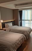 Туры в отель Ningbo Canghai Kaiyuan Mingting Hotel (Canghai Road Songjiang East Road Subway Station Branch)