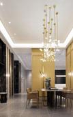 Туры в отель Ningbo Canghai Kaiyuan Mingting Hotel (Canghai Road Songjiang East Road Subway Station Branch)