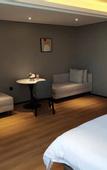 Туры в отель Ningbo Canghai Kaiyuan Mingting Hotel (Canghai Road Songjiang East Road Subway Station Branch)