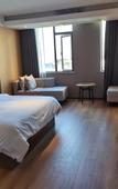 Туры в отель Ningbo Canghai Kaiyuan Mingting Hotel (Canghai Road Songjiang East Road Subway Station Branch)