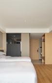 Туры в отель Ningbo Canghai Kaiyuan Mingting Hotel (Canghai Road Songjiang East Road Subway Station Branch)