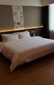 Туры в отель Ningbo Canghai Kaiyuan Mingting Hotel (Canghai Road Songjiang East Road Subway Station Branch)