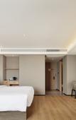 Туры в отель Ningbo Canghai Kaiyuan Mingting Hotel (Canghai Road Songjiang East Road Subway Station Branch)
