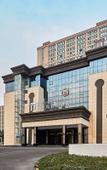 Туры в отель Ningbo Canghai Kaiyuan Mingting Hotel (Canghai Road Songjiang East Road Subway Station Branch)