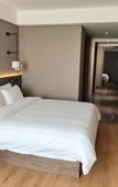 Туры в отель Ningbo Canghai Kaiyuan Mingting Hotel (Canghai Road Songjiang East Road Subway Station Branch)