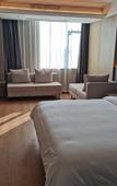 Туры в отель Ningbo Canghai Kaiyuan Mingting Hotel (Canghai Road Songjiang East Road Subway Station Branch)