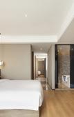 Туры в отель Ningbo Canghai Kaiyuan Mingting Hotel (Canghai Road Songjiang East Road Subway Station Branch)