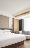 Туры в отель Ningbo Canghai Kaiyuan Mingting Hotel (Canghai Road Songjiang East Road Subway Station Branch)