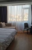 Туры в отель Ningbo Canghai Kaiyuan Mingting Hotel (Canghai Road Songjiang East Road Subway Station Branch)