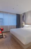 Туры в отель Youcheng Hotel (Zhongxingcheng Wetland Park Branch)