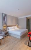 Туры в отель Youcheng Hotel (Zhongxingcheng Wetland Park Branch)