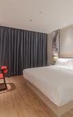 Туры в отель Youcheng Hotel (Zhongxingcheng Wetland Park Branch)