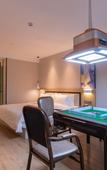Туры в отель Youcheng Hotel (Zhongxingcheng Wetland Park Branch)
