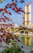 Туры в отель Youcheng Hotel (Zhongxingcheng Wetland Park Branch)