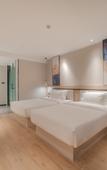Туры в отель Youcheng Hotel (Zhongxingcheng Wetland Park Branch)