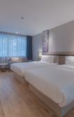 Туры в отель Youcheng Hotel (Zhongxingcheng Wetland Park Branch)