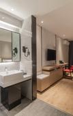 Туры в отель Youcheng Hotel (Zhongxingcheng Wetland Park Branch)