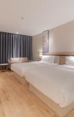 Туры в отель Youcheng Hotel (Zhongxingcheng Wetland Park Branch)