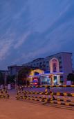 Туры в отель Youcheng Hotel (Zhongxingcheng Wetland Park Branch)