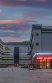 Туры в отель Youcheng Hotel (Zhongxingcheng Wetland Park Branch)