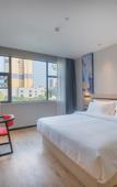 Туры в отель Youcheng Hotel (Zhongxingcheng Wetland Park Branch)
