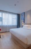 Туры в отель Youcheng Hotel (Zhongxingcheng Wetland Park Branch)