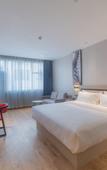 Туры в отель Youcheng Hotel (Zhongxingcheng Wetland Park Branch)