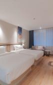 Туры в отель Youcheng Hotel (Zhongxingcheng Wetland Park Branch)