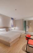 Туры в отель Youcheng Hotel (Zhongxingcheng Wetland Park Branch)
