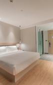 Туры в отель Youcheng Hotel (Zhongxingcheng Wetland Park Branch)