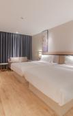 Туры в отель Youcheng Hotel (Zhongxingcheng Wetland Park Branch)