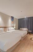 Туры в отель Youcheng Hotel (Zhongxingcheng Wetland Park Branch)