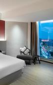 Туры в отель CERAMK HOTEL(Foshan Shunde Fisherman's Wharf )